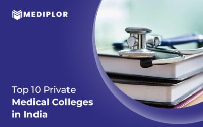 Top 10 private Medical Colleges in India