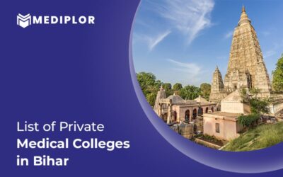 List Of Top Private Medical Colleges in Bihar