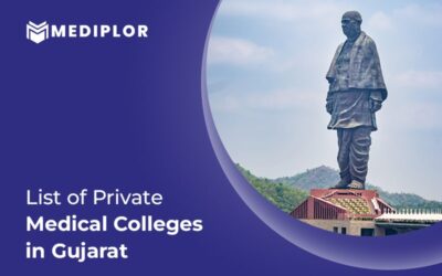 List Of Top Private Medical Colleges in Gujarat