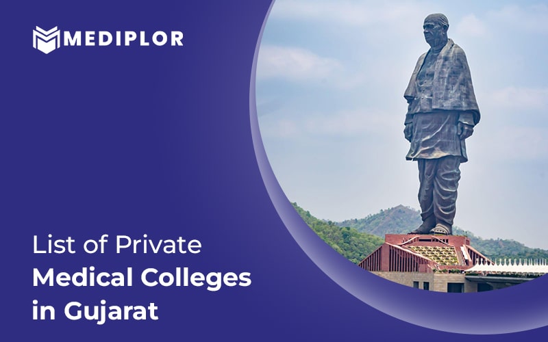 List Of Top Private Medical Colleges in Gujarat Mediplor