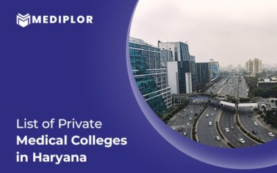 List of Top Private Medical Colleges in Haryana