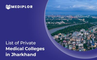 List Of Top Private Medical Colleges in Jharkhand