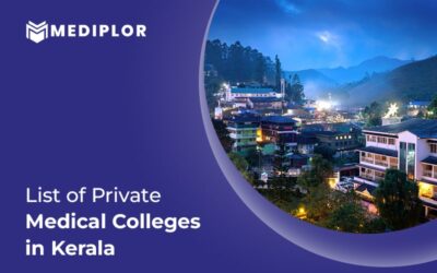 List Of Top Private Medical Colleges in Kerala