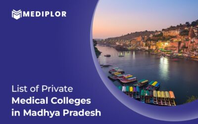 List Of Top Private Medical Colleges in Madhya Pradesh