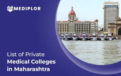 List Of Top Private Medical Colleges in Maharashtra