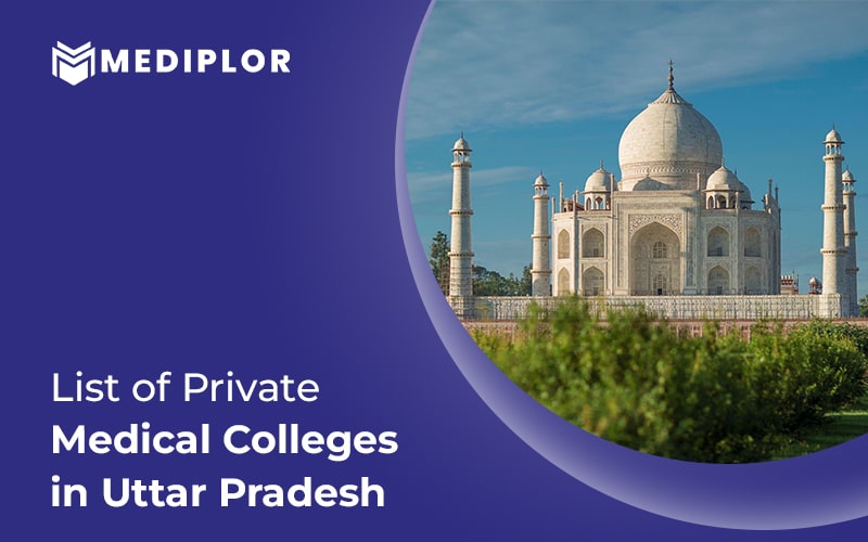 List of Top Private Medical Colleges in Uttar Pradesh