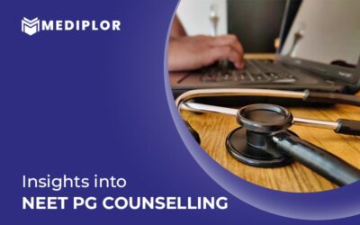 Insights into NEET PG 2023 Counselling: Everything You Need to Know