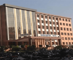 List of Top Private Medical Colleges in Haryana - Mediplor