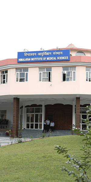 List Of Top Private Medical Colleges in Uttarakhand Mediplor