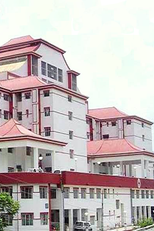 List Of Top Private Medical Colleges in Sikkim Mediplor