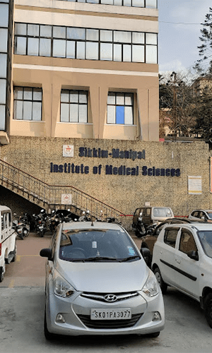 List Of Top Private Medical Colleges in Sikkim Mediplor