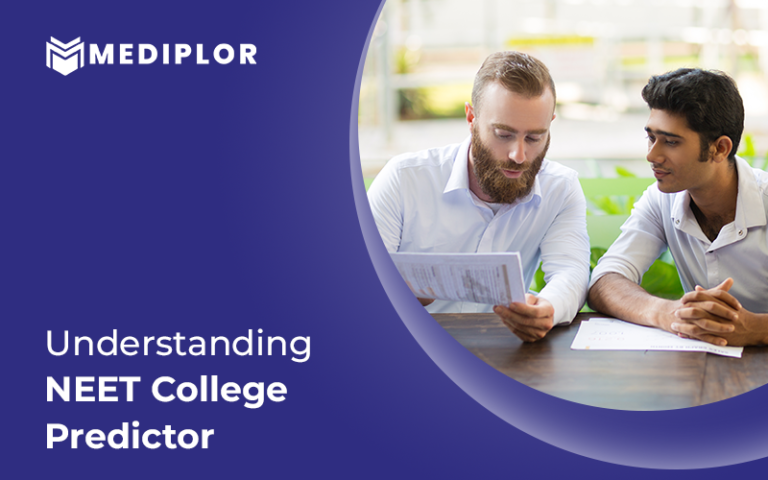 Understanding Neet College Predictor