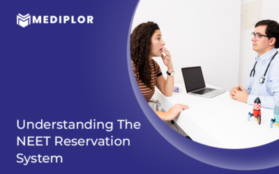 Understanding the NEET Reservation System