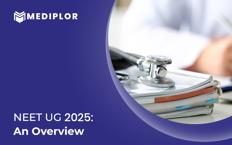NEET UG 2025: An Overview