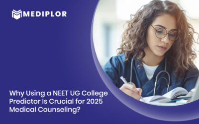 Why Using a NEET UG College Predictor Is Crucial for 2025 Medical Counseling?