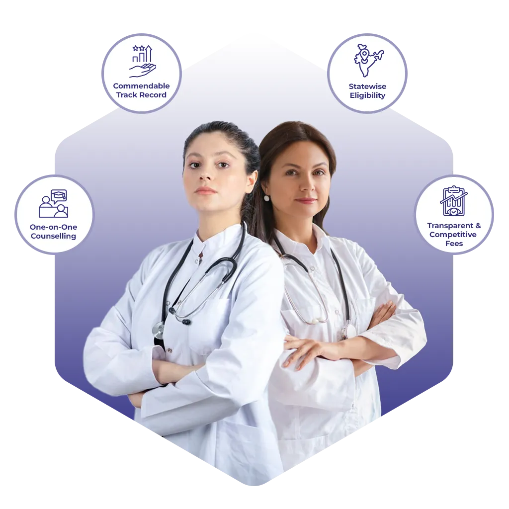 What Can a NEET PG Counsellor Help You Decide